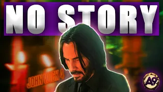 John Wick 4’s Massive Problem