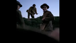 WWI Reenactment | Bloopers | Spring Newville 2024