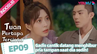 Tuan Pertapa Tercinta (Dear Mr. Recluse) EP09 Part 1 | Highlight | Tang Min/Chen Jingke | YOUKU