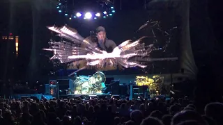 Fleetwood Mac - Mick Fleetwood Drum Solo - Sunrise, FL - 2/20/19