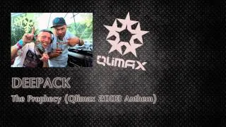 Deepack: The Prophecy (Qlimax 2003 Anthem)