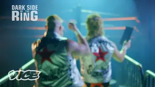 Brian Pillman (Trailer) | DARK SIDE OF THE RING