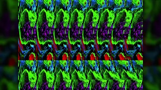 Magic Eye Pictures / 3D Stereograms for Eye Gymnastics / 3d video