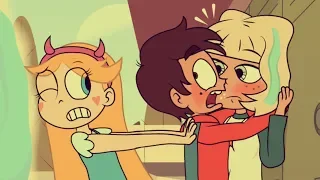 Star vs the Forces of Evil - Unlucky Dates of Star and Marco