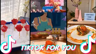 *NEW* Best of Real Life Disney Foods Tiktok Compilations May 2021