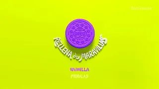 OREO Vainilla Effects