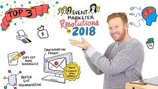 The Biggest Event Marketing Mistakes (& How to Avoid Them) | Event Marketing Ideas