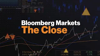 Bloomberg Markets: The Close 10/02/2023