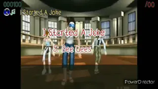 I Started A Joke - Bee Gees (Karaoke Fanmade) from: PLATINUM KS series #GenericKaraoke #TheShowIsOn