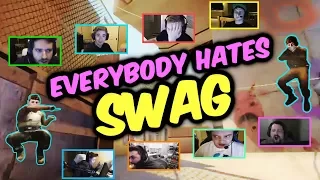 Everybody Hates Brax [swag]: Another Special RAGE Movie