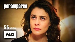 Paramparça Dizisi - Paramparça 56. Bölüm İzle