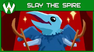 РАДОСТЬ • Возвышение 20 Забег Латоносцем • Slay the Spire • 224