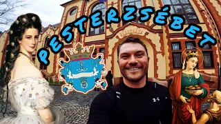 solo through Budapest's best kept secret (Hungarian subtitles)