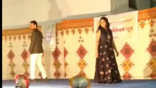 Couple Dance... #Mohabbat Barsa Dena Tu #Nazm Nazm SA Mere