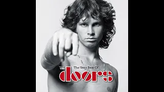 The Doors - L.A. Woman (New Stereo Mix)