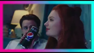 Реклама Pepsi | Кино вкуснее с Pepsi