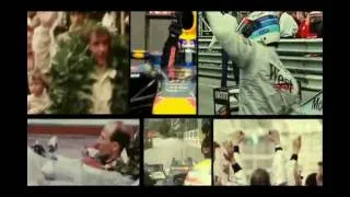 F1 Monaco 2010: Highlights of the Race