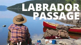 Labrador Passage