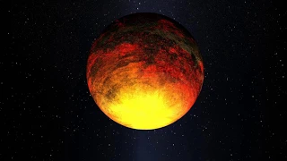 STRANGEST PLANETS IN THE UNIVERSE! BY BRIGHT SIDES