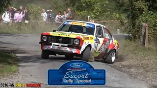 Escort Rally 2022