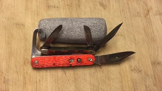 Open Tag Response to The EDC Den “Knives That Smell Good?”