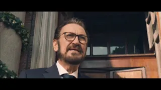 Папаши — трейлер (2020) комедия, Италия