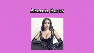 212 - Azealia Banks ( little remix )