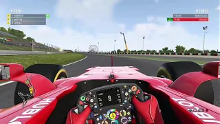 F1 2017 - Vitória em Suzuka Xbox one