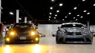 TUNER EVOLUTION: Philly 2015 | NardoMedia