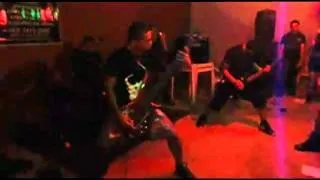 Slave new world - Clamor (sepultura cover)