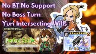 Alisaie Chill! Pressing button | Quistis blue HA c90 Showcase | Yuri IW Lufenia [DFFOO GL - Vol#286]