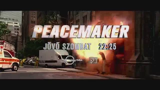 PEACEMAKER PROMO