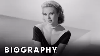 Grace Kelly - American Actress & Princess of Monaco| Mini Bio | BIO