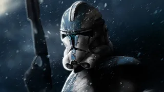 The Clones Epic Original Theme - Brothers In Arms