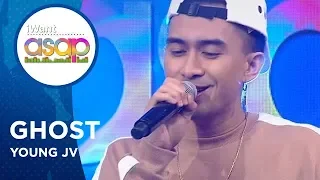 Young JV - Ghost | iWant ASAP Highlights