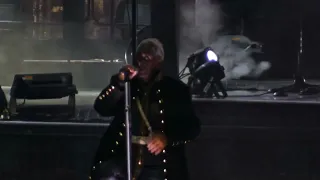 Rammstein Full Concert 09/03/2022 (Soldier Field Multicam - English and German Captions)