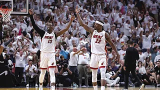 Miami HEAT Defense vs. the Celtics (Game 3) [2023 NBA Eastern Conference Finals]