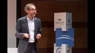 Pablo Maella, "Los retos estratégicos de Recursos Humanos", en #foroe