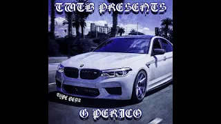 **New 2021** G Perico Type Beat "Shady" (Prod. By TWTB)