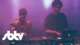 Jetlag | DJ Mix [SBTV Beats]