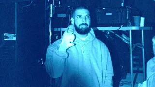 (FREE) Drake Type Beat - "Hold On, We're Going Home"