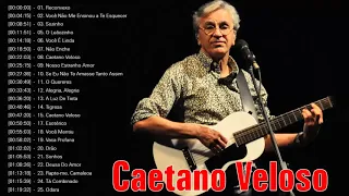 Caetano Veloso Só As Melhores- Caetano Veloso Album Completo - As Melhores Músicas De Caetano Veloso