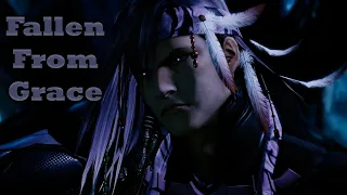 Caius Ballad: Consumed By Despair (Final Fantasy XIII-2 Character Analysis)