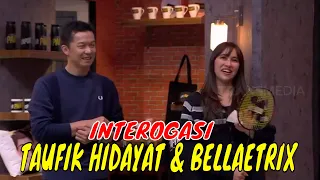 [FULL] INTEROGASI TAUFIK HIDAYAT, SANG LEGENDA BULU TANGKIS | LAPOR PAK (08/11/21)