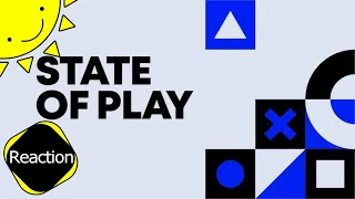 Let's React To State Of Play | Monster Hunter Wilds, Astro Bot, Silent Hill 2 | Living Sun Reaction