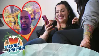 "Er weiß von NICHTS"🤯🛫 Ildiko will FACEBOOK-Liebe Tony in Kuba überraschen| Amore unter Palmen | ATV