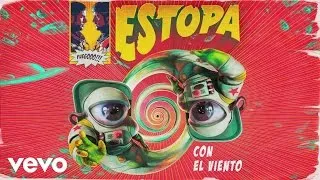 Estopa - Con el Viento (Audio)