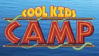 06/19/2019 - Cool Kids Camp