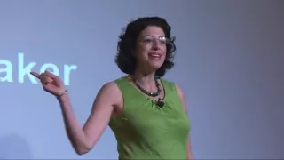 The Power of Making Connections | Andrea Tinianow | TEDxWilmingtonWomen