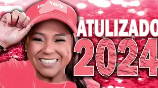 SERESTA DE BOTECO ❤️ RAQUEL DOS TECLADOS CD NOVO 2024- ❤️ MÚSICAS NOVAS REPERTÓRIO NOVO